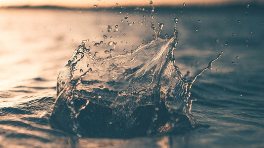 日本の水道水は塩素まみれ?塩素濃度から考える日本人がすべきスキンケア対策とは?