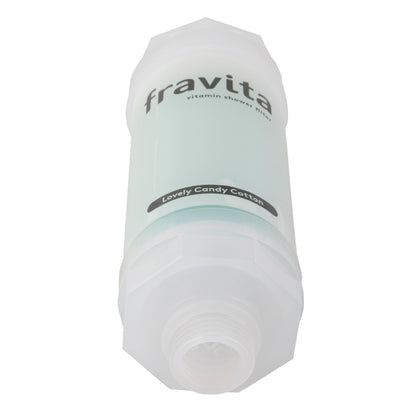 ラブリーキャンデーコットン（ベビーパウダー）