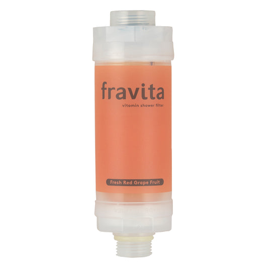 【fravita】 フレッシュレッドグレープフルーツ