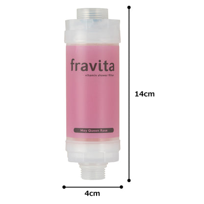 【fravita】 メイクィーンローズ