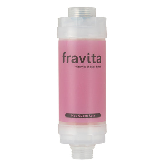 【fravita】 メイクィーンローズ