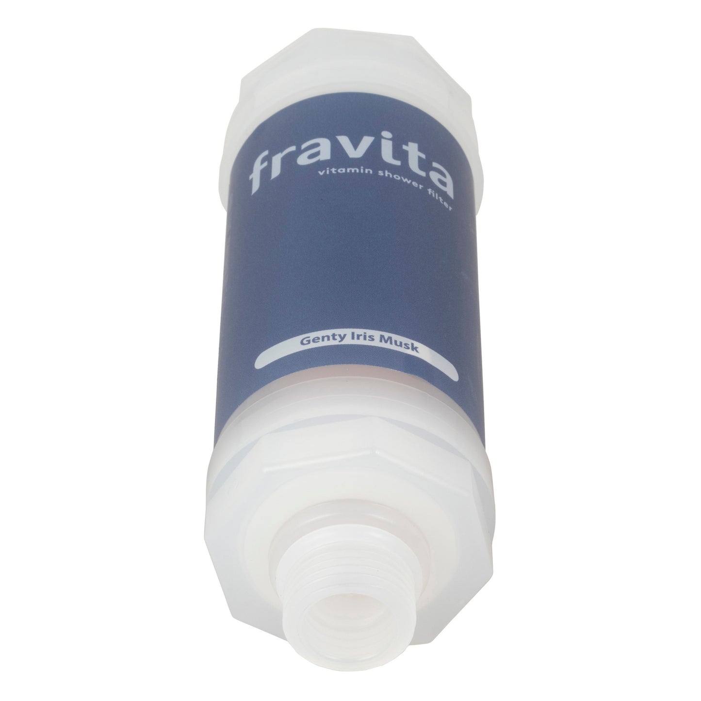 【fravita】 ジェンティーアイリスムスク