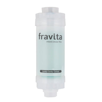 ラブリーキャンデーコットン（ベビーパウダー）