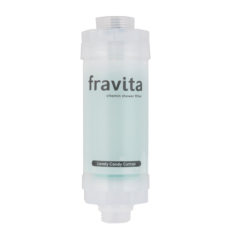 ラブリーキャンデーコットン（ベビーパウダー）