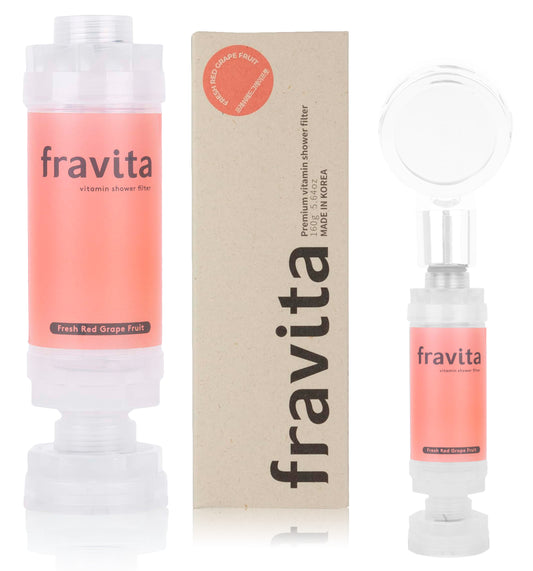 【fravita】 フレッシュレッドグレープフルーツ