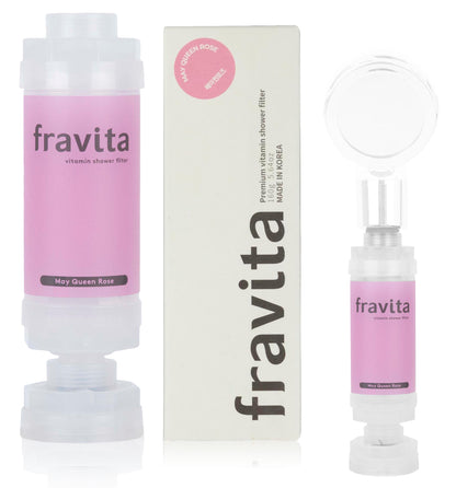 【fravita】 メイクィーンローズ