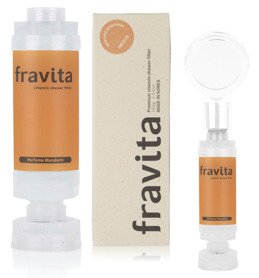 【fravita】パフュームマンダリン