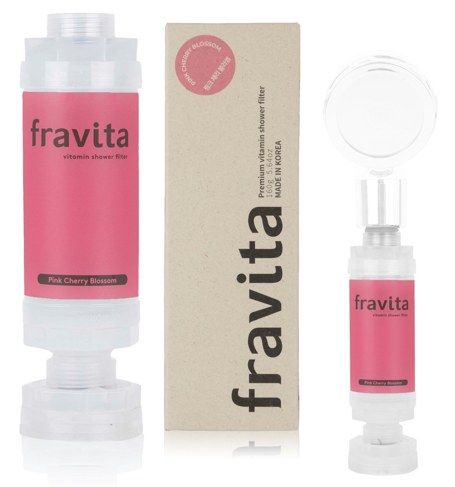 【fravita】 ピンクチェリーブロッサム