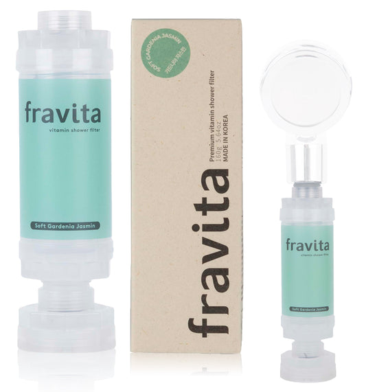 【fravita】 ソフトガーデニアジャスミン