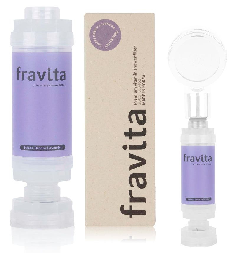 【fravita】 スイートドリームラベンダー